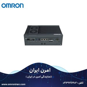 کامپیوتر صنعتی امرن مدل NY512-1300-1XX445K1X h
