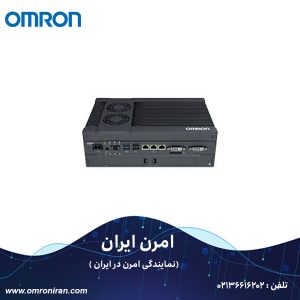 کامپیوتر صنعتی امرن مدل NY512-1300-1XX445K2X h