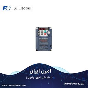 اینورتر فوجی الکتریک کد FRN0.4C1S-2J H