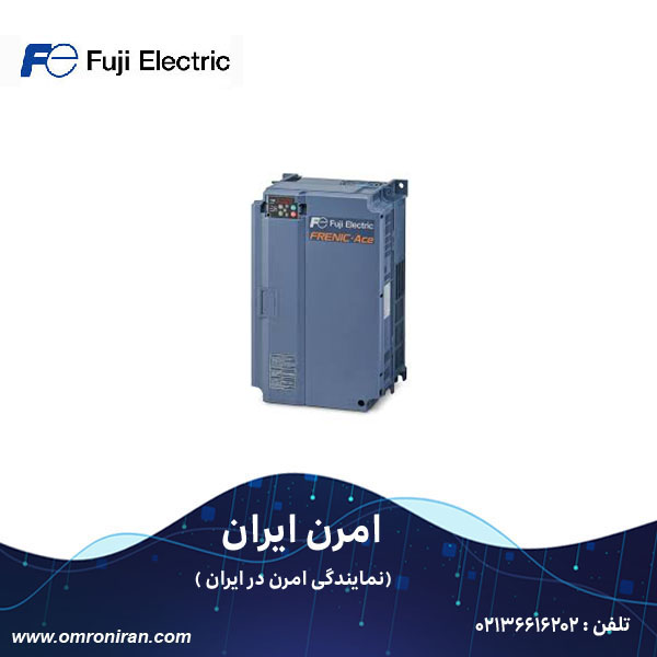 اینورتر فوجی الکتریک کد FRN0002E2S-4GA H اینورتر فوجی الکتریک کد FRN0002E2S-4GA H