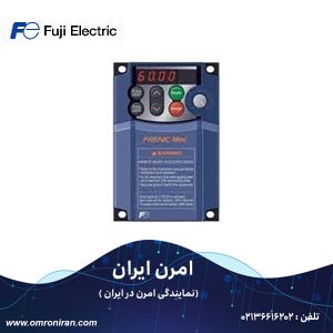 اینورتر فوجی الکتریک کد FRN0004C2S-4E H