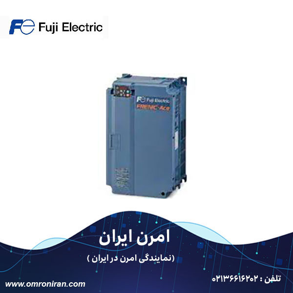 اینورتر فوجی الکتریک کد FRN0004E2S-4GA J اینورتر فوجی الکتریک کد FRN0004E2S-4GA J