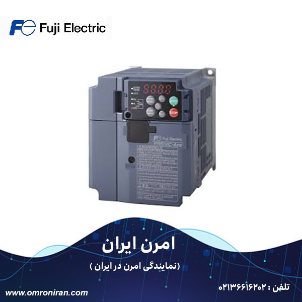 اینورتر فوجی الکتریک کد FRN0007E2S-4GA H اینورتر فوجی الکتریک کد FRN0007E2S-4GA H