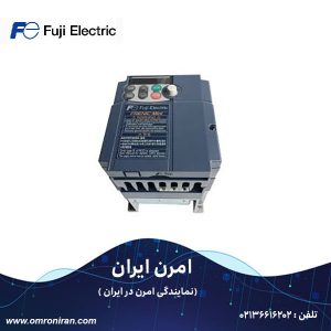 اینورتر فوجی الکتریک کد FRN0010C2S-7E H