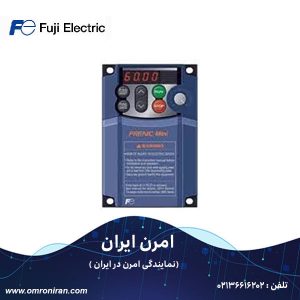 اینورتر فوجی الکتریک کد FRN0011C2S-4E H