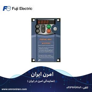 اینورتر فوجی الکتریک کد FRN0013C2S-4E H