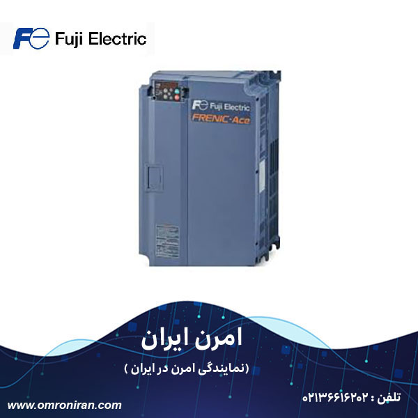 اینورتر فوجی الکتریک کد FRN0022E2S-4E H اینورتر فوجی الکتریک کد FRN0022E2S-4E H