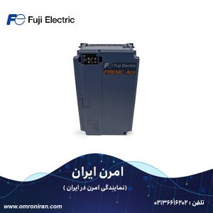 اینورتر فوجی الکتریک کد FRN0072E2E-4E H