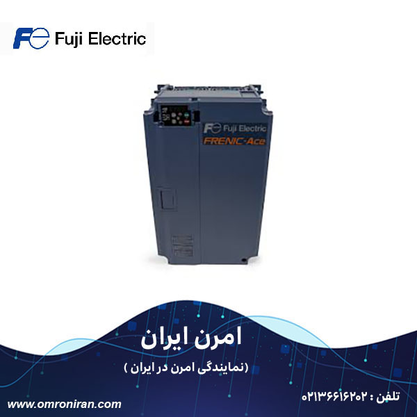 اینورتر فوجی الکتریک کد FRN0072E2E-4E H اینورتر فوجی الکتریک کد FRN0072E2E-4E H