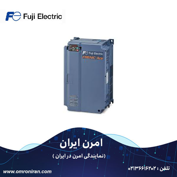 اینورتر فوجی الکتریک کد FRN0085E2E-4E H اینورتر فوجی الکتریک کد FRN0085E2E-4E H
