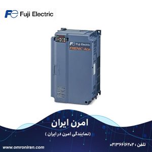 اینورتر فوجی الکتریک کد FRN0139E2E-4E H