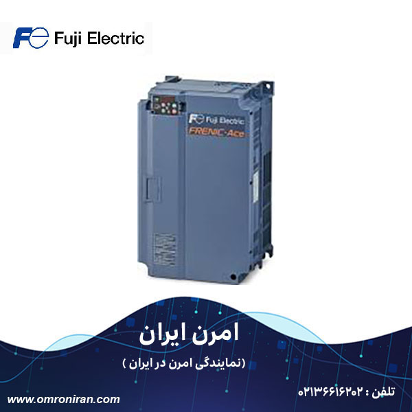 اینورتر فوجی الکتریک کد FRN0139E2E-4E H اینورتر فوجی الکتریک کد FRN0139E2E-4E H
