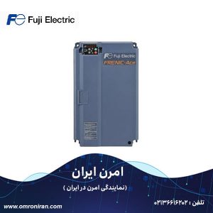 اینورتر فوجی الکتریک کد FRN0139E2S-4E H
