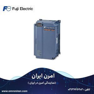 اینورتر فوجی الکتریک کد FRN022E2S-4E H