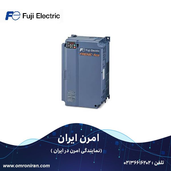 اینورتر فوجی الکتریک کد FRN022E2S-4E H اینورتر فوجی الکتریک کد FRN022E2S-4E H