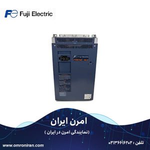 اینورتر فوجی الکتریک کد FRN0240E2E-4E H