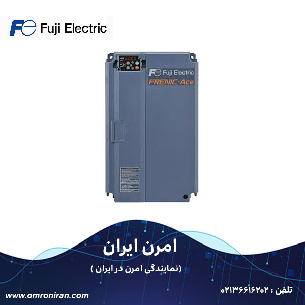 اینورتر فوجی الکتریک کد FRN0290E2E-4E H اینورتر فوجی الکتریک کد FRN0290E2E-4E H