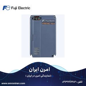 اینورتر فوجی الکتریک کد FRN0415E2E-4E H