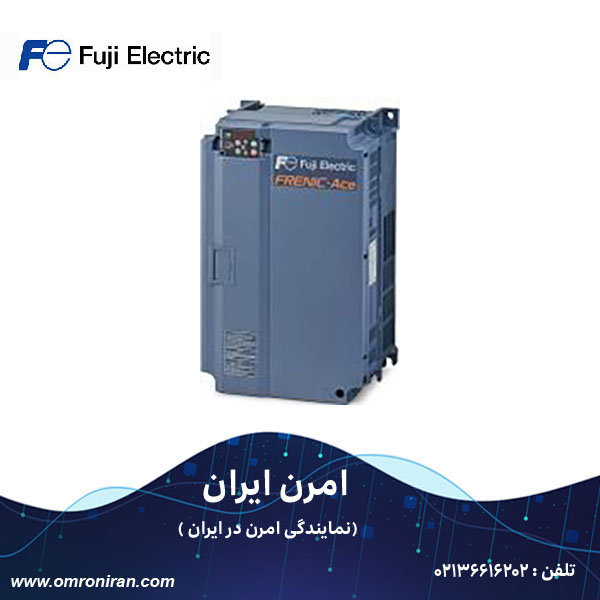 اینورتر فوجی الکتریک کد FRN0590E2E-4E H اینورتر فوجی الکتریک کد FRN0590E2E-4E H