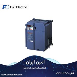 اینورتر فوجی الکتریک کد FRN5.5E1S-4G H