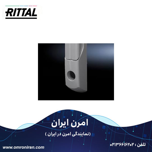 ریتال کد TS 8611.010 h ریتال کد TS 8611.010 h