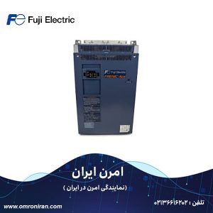 سرو فوجی الکتریک کد BU55-4E H