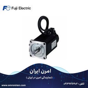 سرو فوجی الکتریک کد GYB401D5-RC2 H