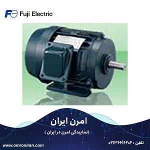 سرو فوجی الکتریک کد GYB751B5-RC2 H