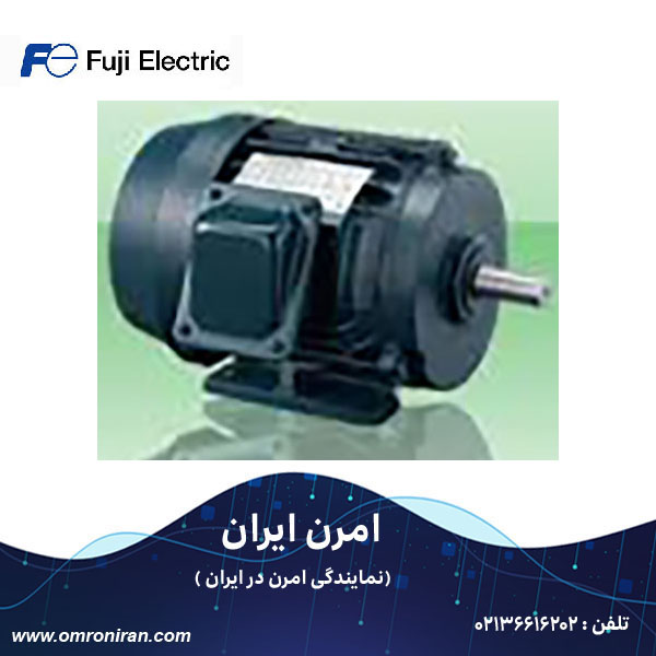 سرو فوجی الکتریک کد GYB751B5-RC2 H سرو فوجی الکتریک کد GYB751B5-RC2 H