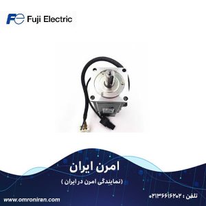 سرو فوجی الکتریک کد GYS751D5-RC2 H