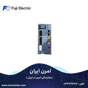 سرو فوجی الکتریک کد RYH152F5_VV2 H