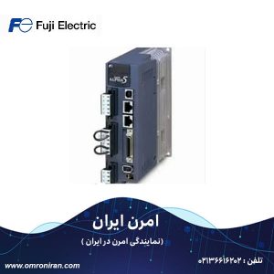 سرو فوجی الکتریک کد RYH401F5-VV2 H