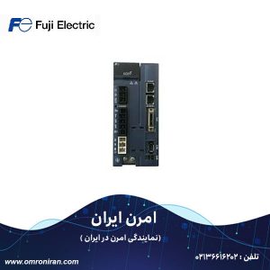 سرو فوجی الکتریک کد RYH751F5-VV2 H