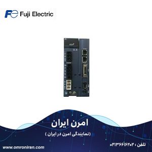 سرو فوجی الکتریک کد RYH751F5_VV2 H
