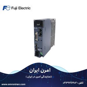 سرو فوجی الکتریک کد RYH751F6-VV2 H