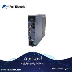 سرو فوجی الکتریک کد RYH751F6-VV2-ZC1 H