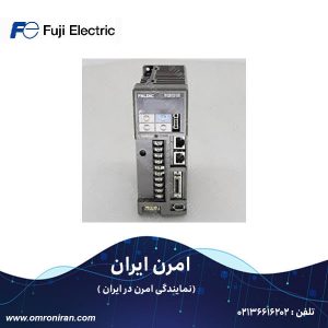 سرو فوجی الکتریک کد RYS201S3-LRS H