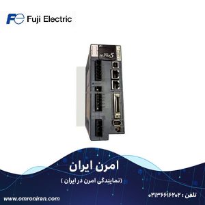 سرو فوجی الکتریک کد RYT401D5-VS2 H