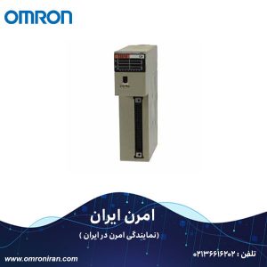 پی ال سی امرن کد C200H-ID216 H