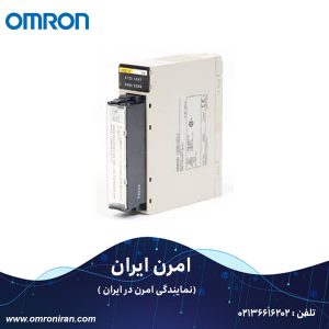 پی ال سی امرن کد C200H-OD212 H