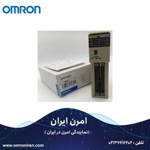پی ال سی امرن کد C200H-OD214 H