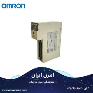 پی ال سی امرن کد C200H-OD219 H