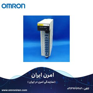 پی ال سی امرن کد C200H-OD411 H