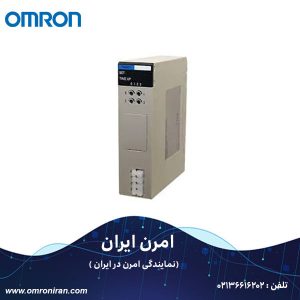 پی ال سی امرن کد C200H-TM001 H'