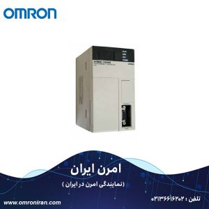 پی ال سی امرن کد C200HG-CPU43-E H