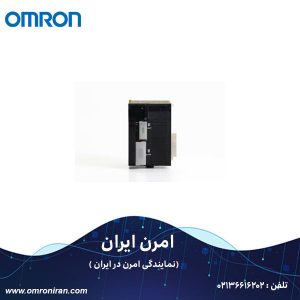 پی ال سی امرن کد CJ1G-CPU43H H