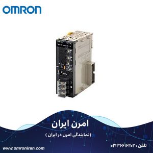 پی ال سی امرن کد CJ1W-CLK21-V1 H