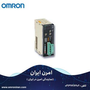 پی ال سی امرن کد CJ1W-CORT21 H