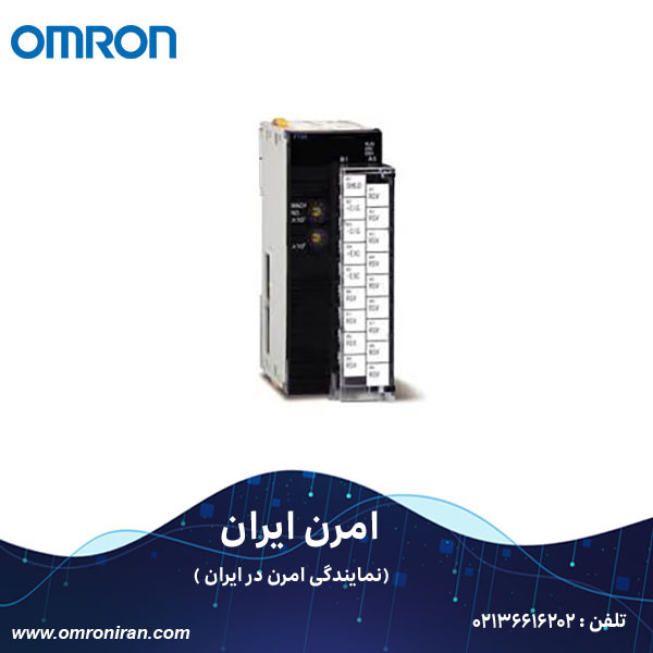 پی ال سی امرن کد CJ1W-F130 H پی ال سی امرن کد CJ1W-F130 H