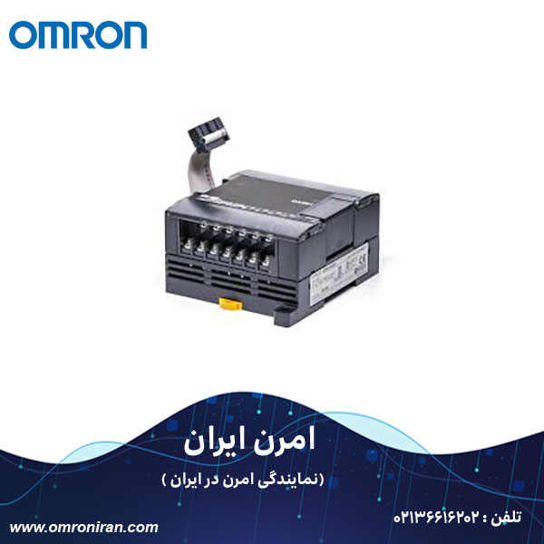 پی ال سی امرن کد CP1W-MODTCP61 H پی ال سی امرن کد CP1W-MODTCP61 H